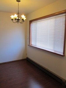 145 NW Webb Dining Area